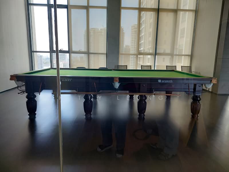 Condominium for Sale at Agile Mont Kiara - Kitty Leung - Interior - PropertyGuru.com.my