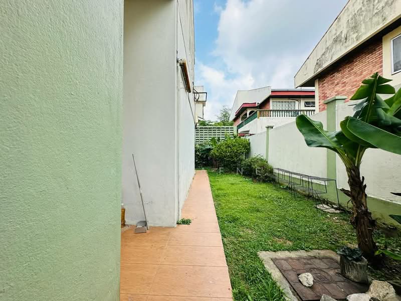 Bungalow for Sale in Petaling Jaya (Selangor) - Kyra Afnee - Exterior - PropertyGuru.com.my