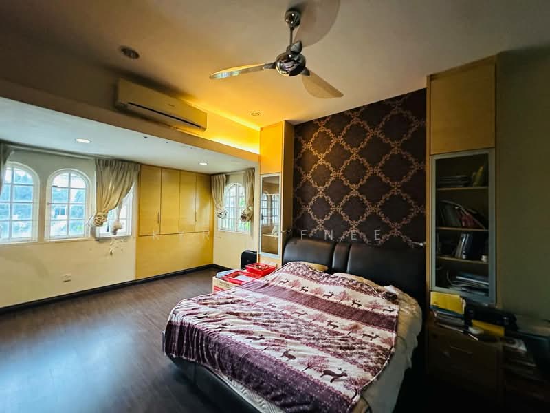 Bungalow for Sale in Petaling Jaya (Selangor) - Kyra Afnee - Bedroom - PropertyGuru.com.my