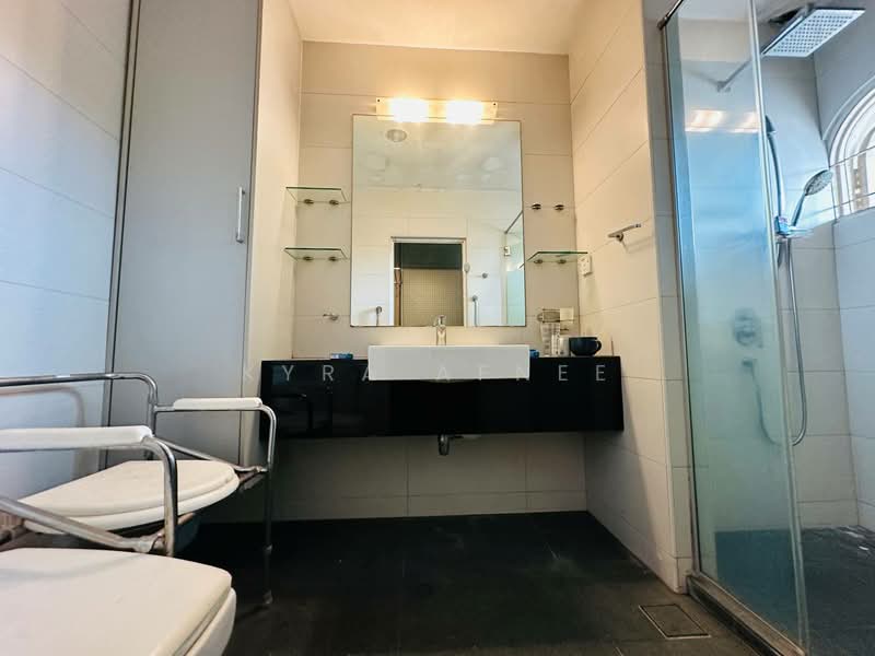 Bungalow for Sale in Petaling Jaya (Selangor) - Kyra Afnee - Bathroom - PropertyGuru.com.my
