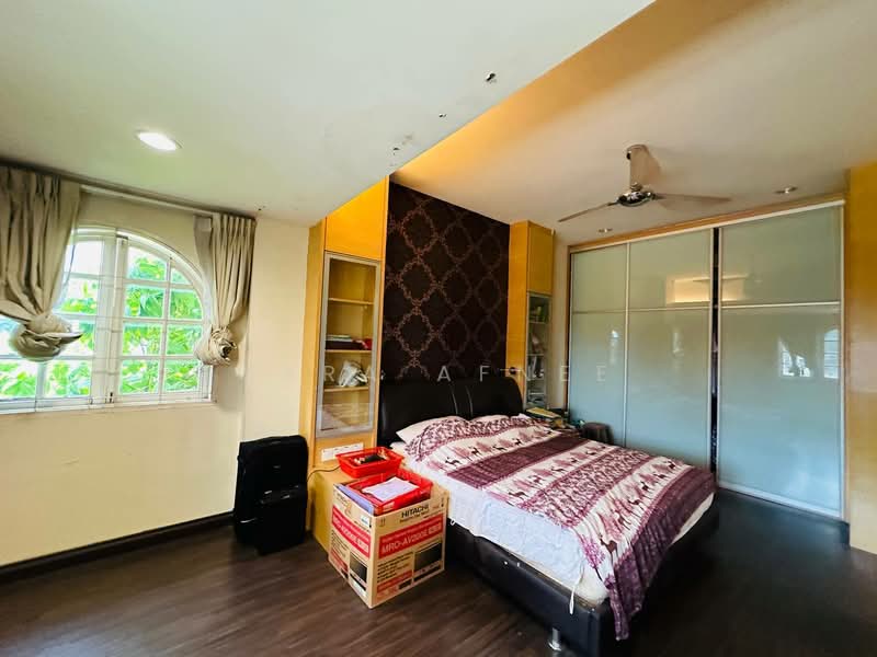 Bungalow for Sale in Petaling Jaya (Selangor) - Kyra Afnee - Bedroom - PropertyGuru.com.my