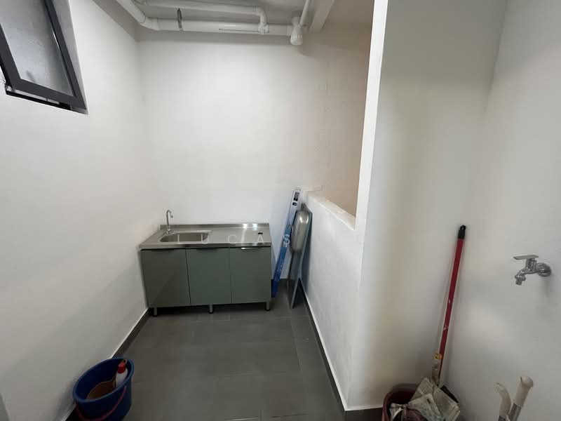 Service Residence for Rent at MIRA at Shorea Park - Lucas Ho - PropertyGuru.com.my