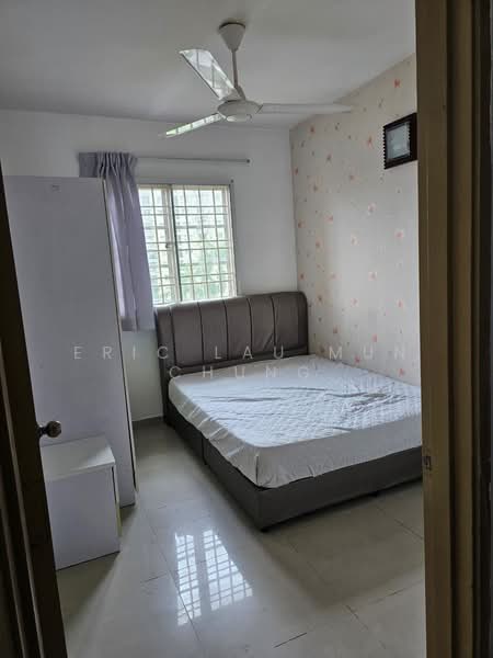 Condominium for Sale at Sri Jati II - Eric Lau Mun Chung - PropertyGuru.com.my