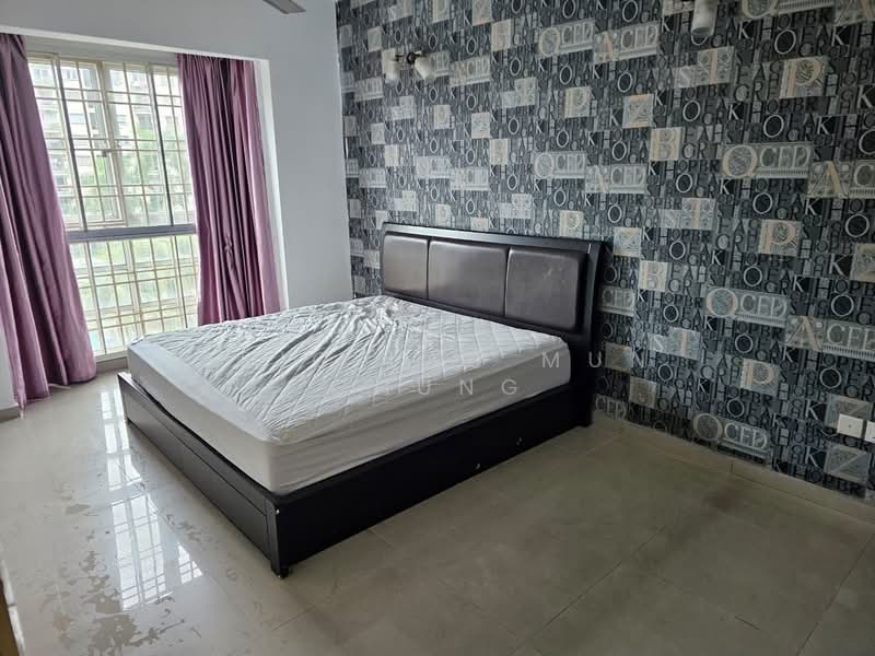 Condominium for Sale at Sri Jati II - Eric Lau Mun Chung - PropertyGuru.com.my