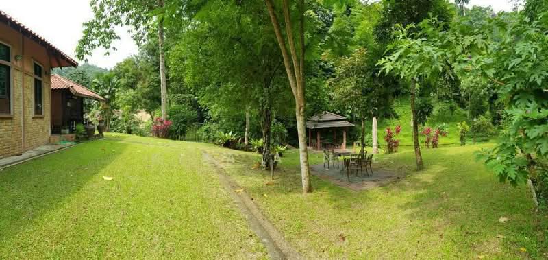 Bungalow for Sale in Damansara Heights (Kuala Lumpur) - Kyra Afnee - Exterior - PropertyGuru.com.my