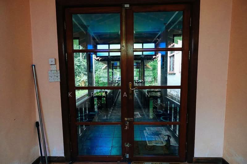 Bungalow for Sale in Damansara Heights (Kuala Lumpur) - Kyra Afnee - Exterior - PropertyGuru.com.my