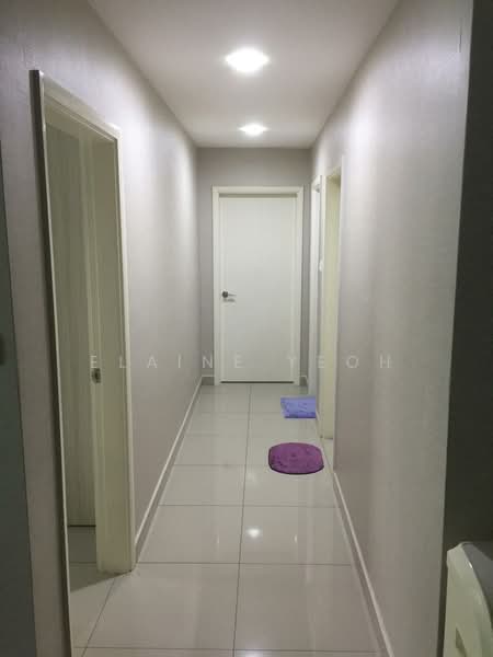 Condominium for Sale at Summerton - Elaine Yeoh - Corridor - PropertyGuru.com.my