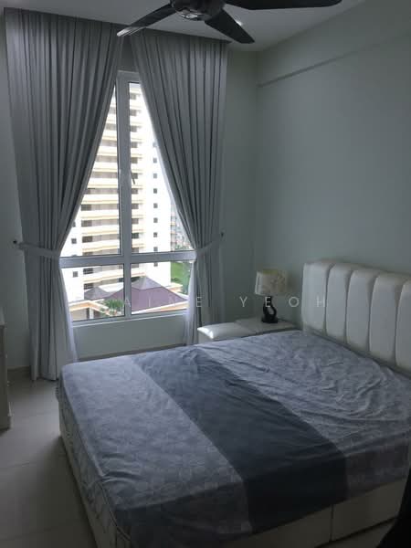 Condominium for Sale at Summerton - Elaine Yeoh - Bedroom - PropertyGuru.com.my