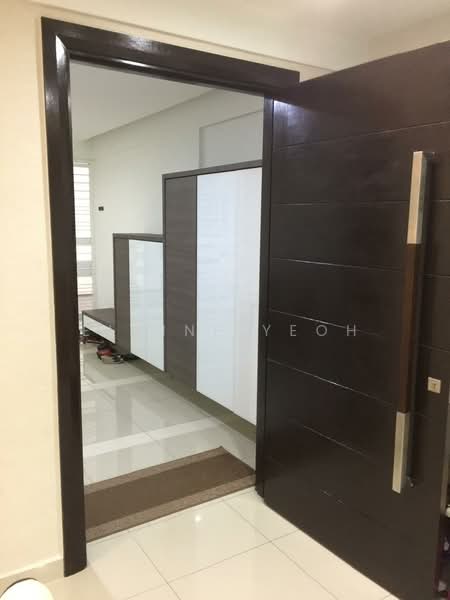 Condominium for Sale at Summerton - Elaine Yeoh - Entrance - PropertyGuru.com.my