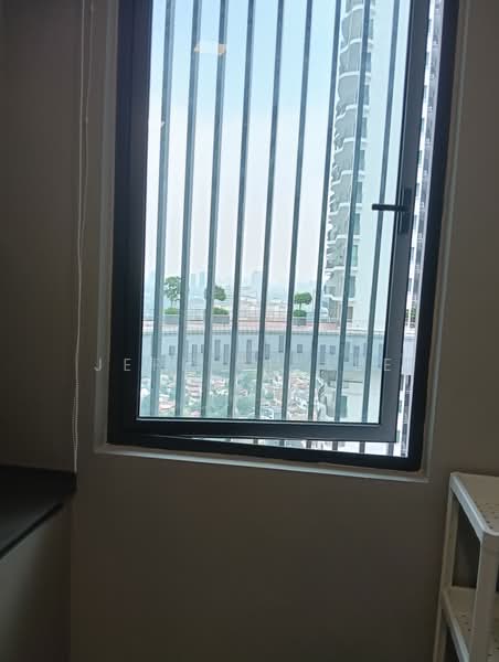 Servis Apartment untuk Disewa di Datum Jelatek Residence - Jeff GH Lee - View - PropertyGuru.com.my