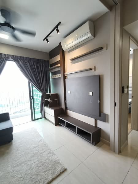 Servis Apartment untuk Disewa di Datum Jelatek Residence - Jeff GH Lee - PropertyGuru.com.my