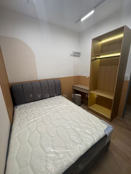 Service Residence for Rent at The Suite - Yvonne Ng - Bedroom - PropertyGuru.com.my