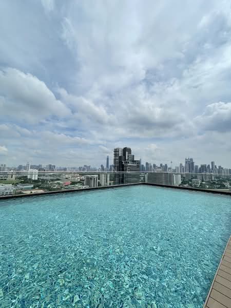 Service Residence for Rent at The Suite - Yvonne Ng - View - PropertyGuru.com.my