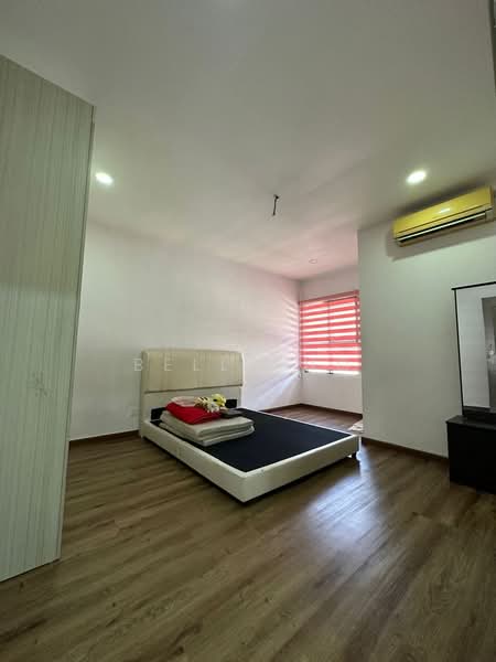 Semi-Detached House for Sale in Kulai (Johor) - Bella Ho - Bedroom - PropertyGuru.com.my