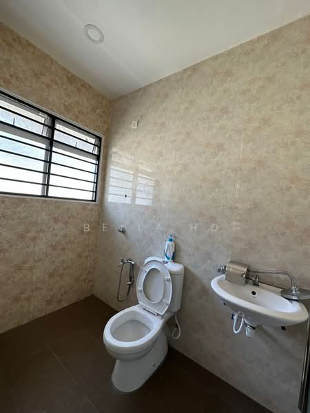 Semi-Detached House for Sale in Kulai (Johor) - Bella Ho - PropertyGuru.com.my