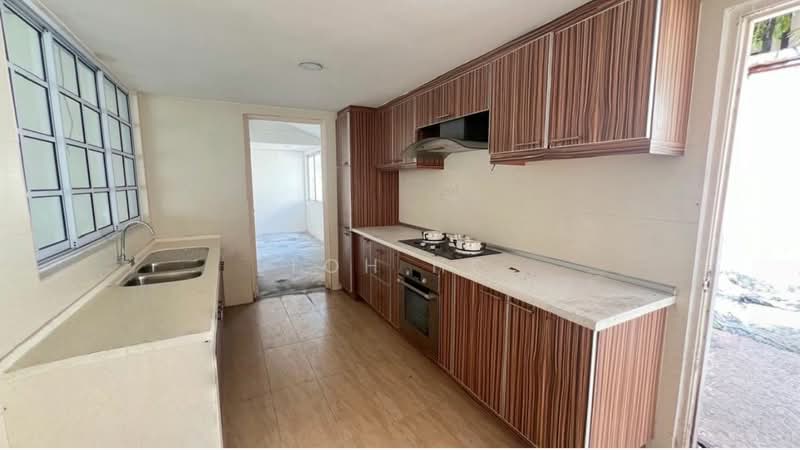 Bungalow for Sale in Taman Tun Dr Ismail (Kuala Lumpur) - Toh HC - Kitchen - PropertyGuru.com.my