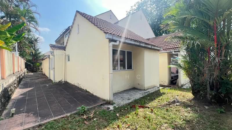 Bungalow for Sale in Taman Tun Dr Ismail (Kuala Lumpur) - Toh HC - Exterior - PropertyGuru.com.my