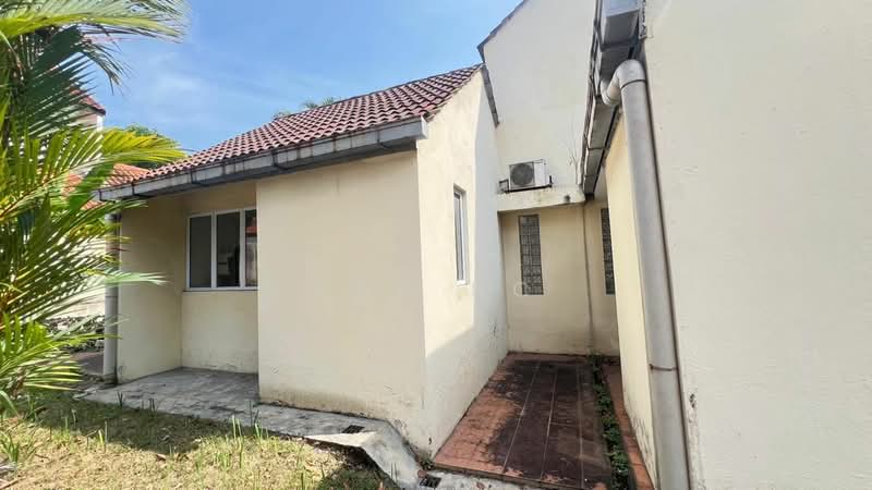 Bungalow for Sale in Taman Tun Dr Ismail (Kuala Lumpur) - Toh HC - Exterior - PropertyGuru.com.my