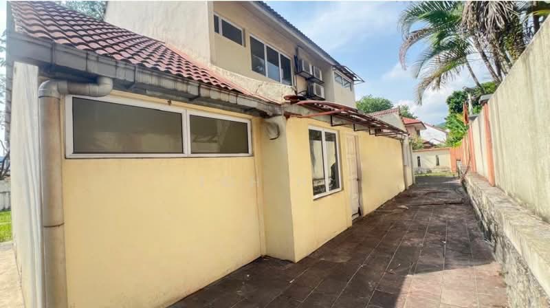 Bungalow for Sale in Taman Tun Dr Ismail (Kuala Lumpur) - Toh HC - Exterior - PropertyGuru.com.my