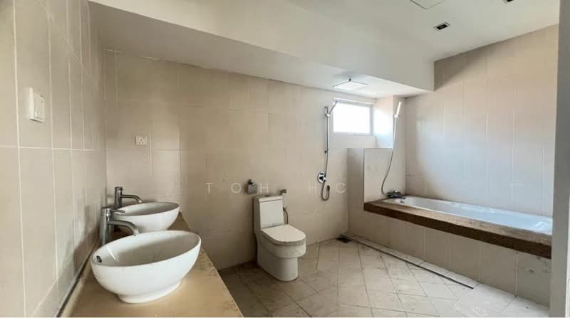 Bungalow for Sale in Taman Tun Dr Ismail (Kuala Lumpur) - Toh HC - Bathroom - PropertyGuru.com.my