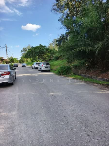 1-storey Terraced House for Sale in Taman Puteri Wangsa (Ulu Tiram) - Yvonne Lim - Exterior - PropertyGuru.com.my