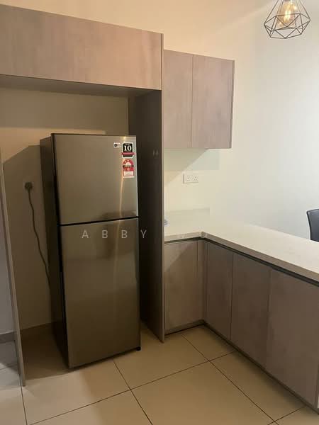 Condominium for Rent at Embayu - Abby Woo - Kitchen - PropertyGuru.com.my