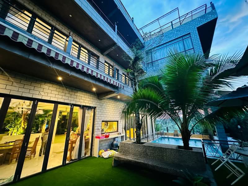 Luxurious Villa at Tropicana Golf & Country Resort untuk Untuk Dijual - RM 25,000,000, Feb 2026 - Exterior - PropertyGuru.com.my