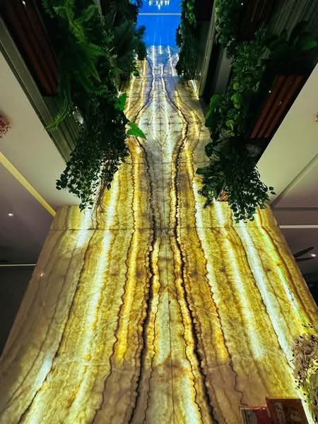 Luxurious Villa at Tropicana Golf & Country Resort untuk Untuk Dijual - RM 25,000,000, Feb 2026 - Interior - PropertyGuru.com.my