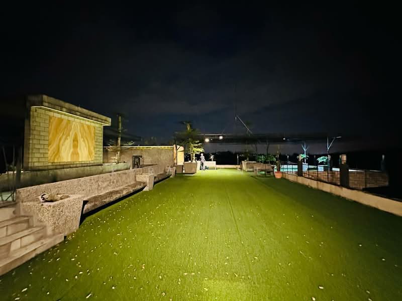 Luxurious Villa at Tropicana Golf & Country Resort untuk Untuk Dijual - RM 25,000,000, Feb 2026 - Exterior - PropertyGuru.com.my