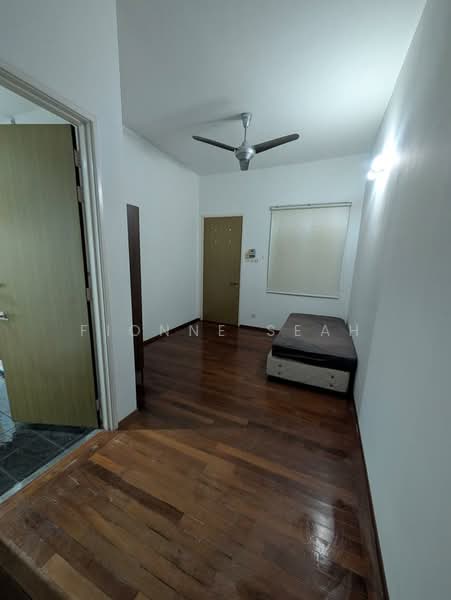 3-storey Terraced House for Rent in Tanjung Bungah (Penang) - Fionne Seah - Interior - PropertyGuru.com.my