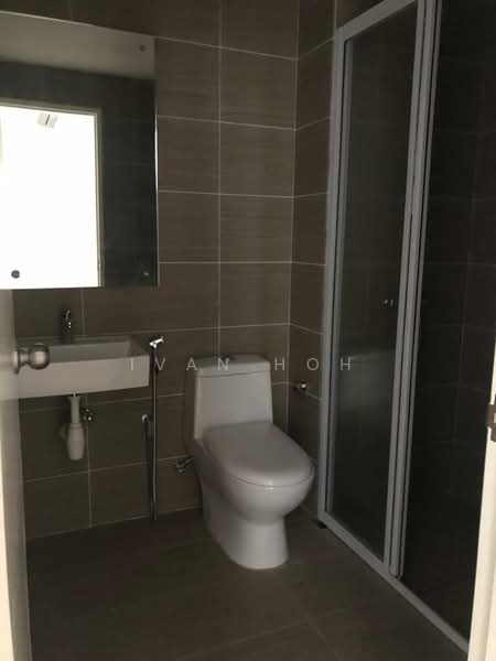Seasons Garden Residences untuk Untuk Disewa - RM 1,600 /bulan, Feb 2026 - Bathroom - PropertyGuru.com.my