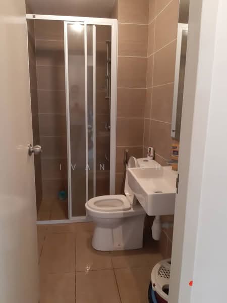 Seasons Garden Residences untuk Untuk Disewa - RM 1,600 /bulan, Feb 2026 - Bathroom - PropertyGuru.com.my