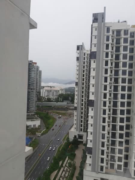 Seasons Garden Residences untuk Untuk Disewa - RM 1,600 /bulan, Feb 2026 - View - PropertyGuru.com.my