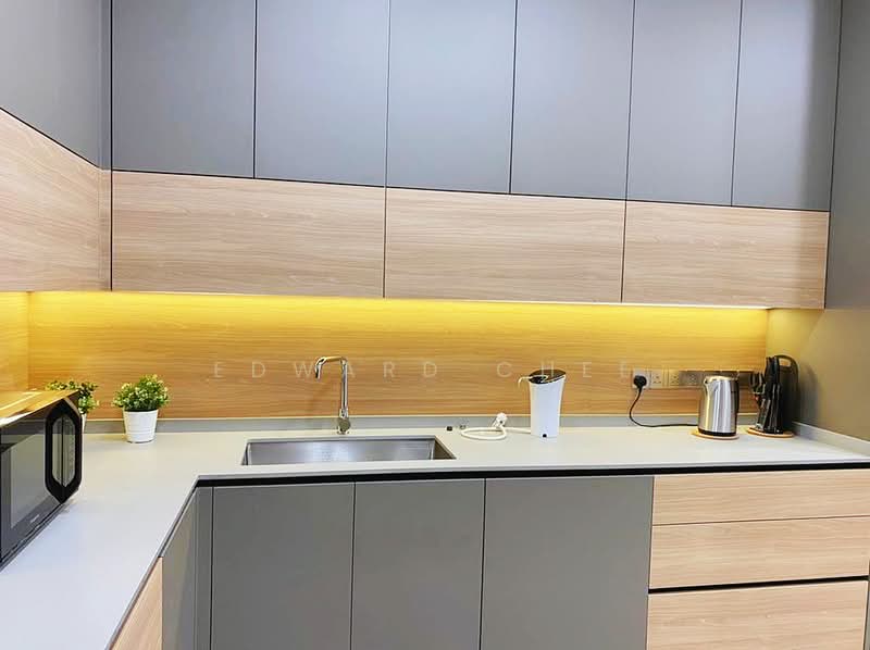 Scots Pavilion untuk Untuk Disewa - RM 3,800 /bulan, Feb 2026 - PropertyGuru.com.my