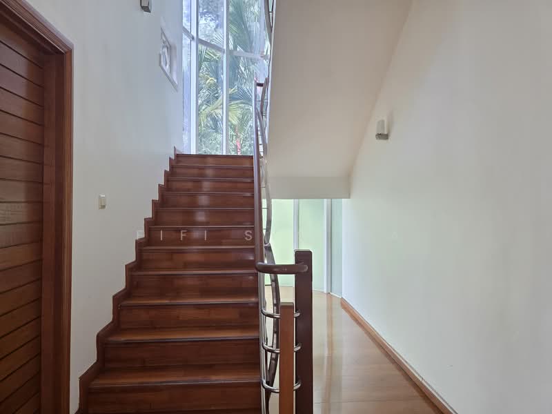 Bungalow for Rent in Damansara Heights (Kuala Lumpur) - Fifi Syafiza - Interior - PropertyGuru.com.my