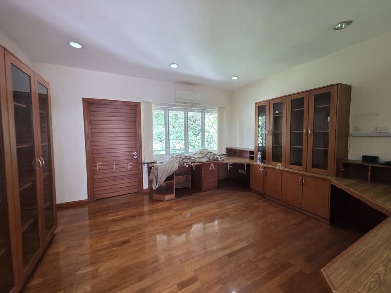 Bungalow for Rent in Damansara Heights (Kuala Lumpur) - Fifi Syafiza - Study - PropertyGuru.com.my