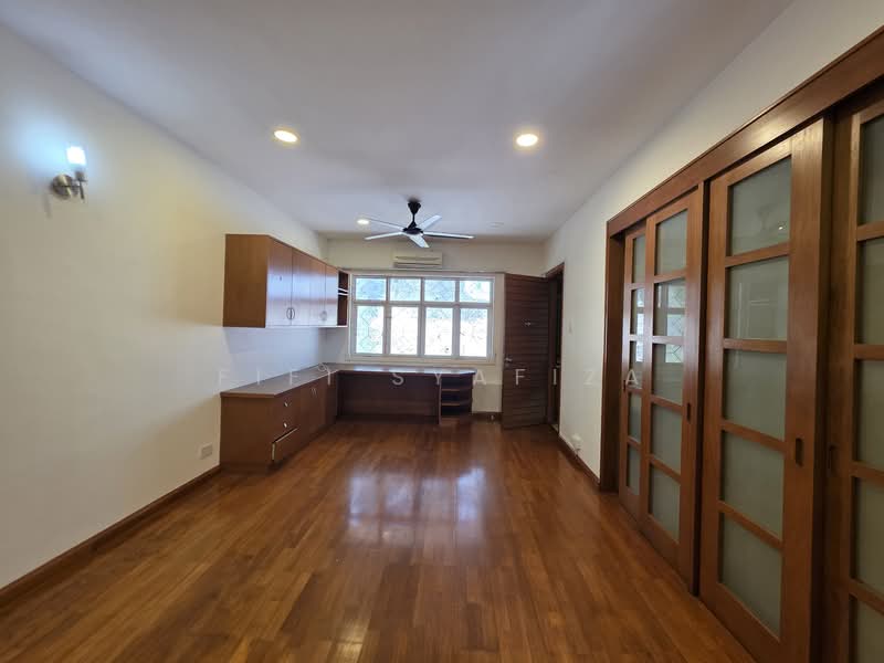 Bungalow for Rent in Damansara Heights (Kuala Lumpur) - Fifi Syafiza - Study - PropertyGuru.com.my