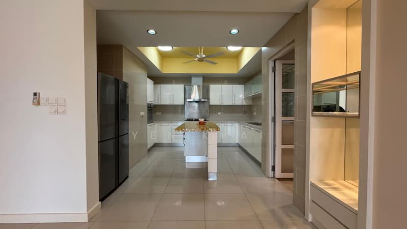 Condominium for Sale at Mont Kiara Banyan - Yen Khai - Kitchen - PropertyGuru.com.my