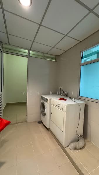 Condominium for Sale at Mont Kiara Banyan - Yen Khai - Interior - PropertyGuru.com.my