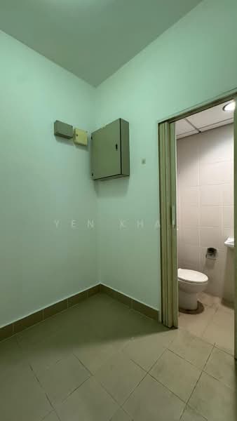 Condominium for Sale at Mont Kiara Banyan - Yen Khai - Bathroom - PropertyGuru.com.my