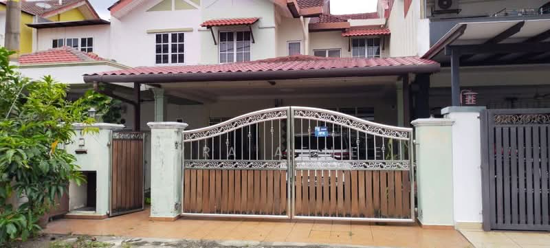 Double Storey Terrace Seksyen 7 Bandar Baru Bangi untuk Untuk Dijual - RM 600,000, Apr 2026 - Exterior - PropertyGuru.com.my