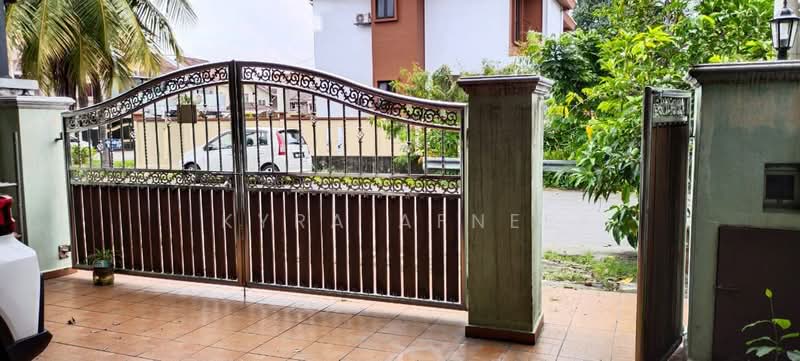 Double Storey Terrace Seksyen 7 Bandar Baru Bangi untuk Untuk Dijual - RM 600,000, Apr 2026 - Exterior - PropertyGuru.com.my