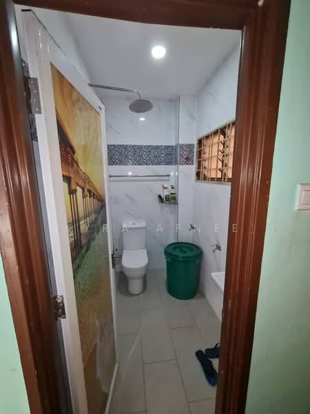 Double Storey Terrace Seksyen 7 Bandar Baru Bangi untuk Untuk Dijual - RM 600,000, Apr 2026 - Bathroom - PropertyGuru.com.my