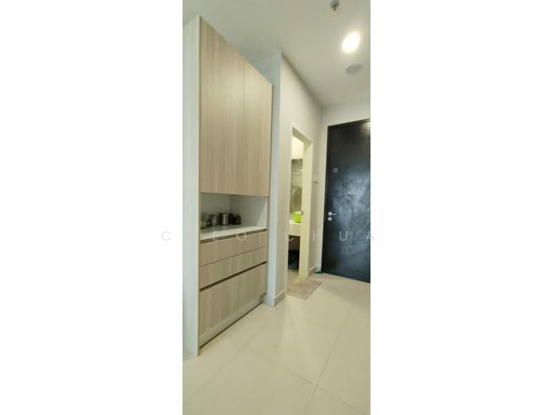 Service Residence for Rent at Dorsett Waterfront Subang - Cleo Chua - Interior - PropertyGuru.com.my