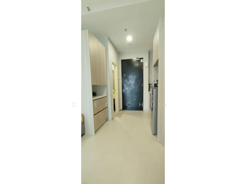Service Residence for Rent at Dorsett Waterfront Subang - Cleo Chua - Interior - PropertyGuru.com.my