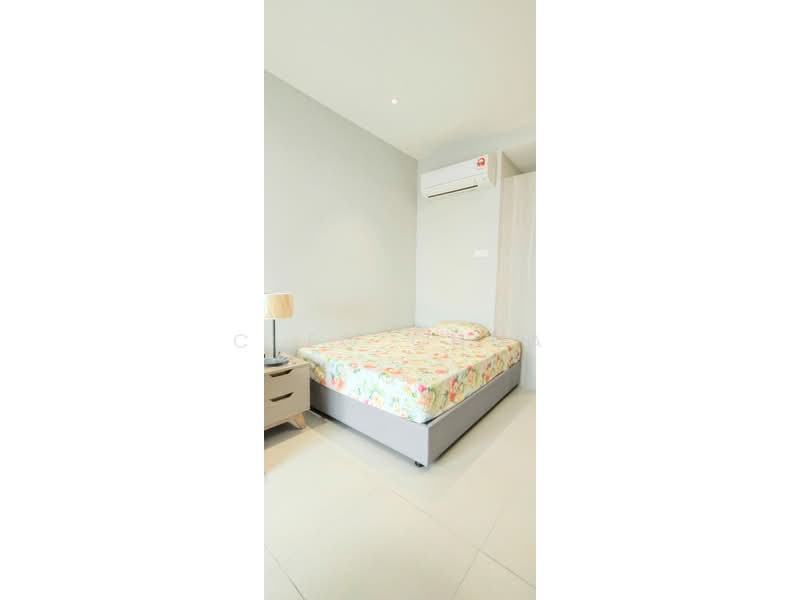 Service Residence for Rent at Dorsett Waterfront Subang - Cleo Chua - Bedroom - PropertyGuru.com.my