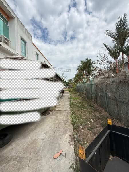 Factory for Rent in Kawasan Perindustrian SILC (Iskandar Puteri (Nusajaya)) - Jesserine Neo - Exterior - PropertyGuru.com.my