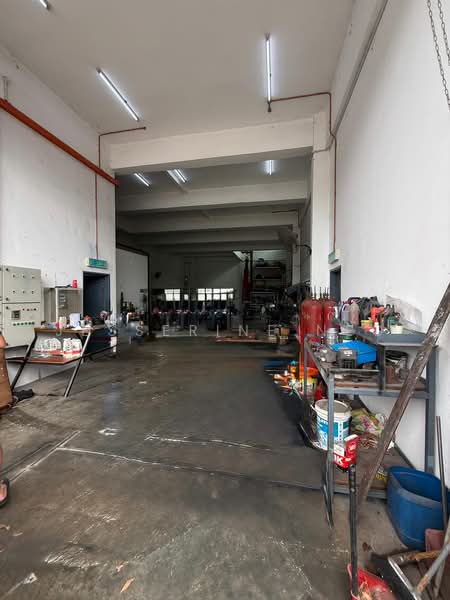 Factory for Rent in Kawasan Perindustrian SILC (Iskandar Puteri (Nusajaya)) - Jesserine Neo - Interior - PropertyGuru.com.my