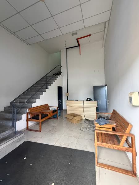 Factory for Rent in Kawasan Perindustrian SILC (Iskandar Puteri (Nusajaya)) - Jesserine Neo - Entrance - PropertyGuru.com.my