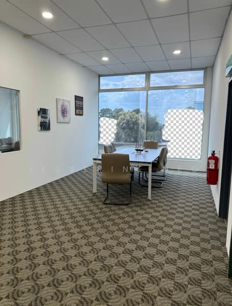 Factory for Rent in Kawasan Perindustrian SILC (Iskandar Puteri (Nusajaya)) - Jesserine Neo - Interior - PropertyGuru.com.my